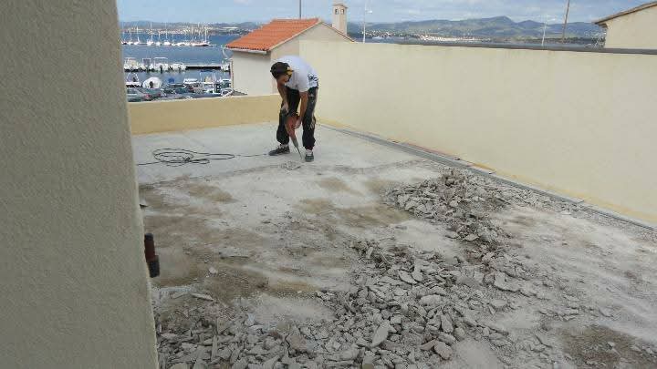 Maçonnerie Marseille